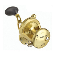 МУЛЬТИПЛИКАТОРНАЯ КАТУШКА SHIMANO TORSA 20LBS