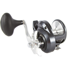 МУЛЬТИПЛИКАТОРНАЯ КАТУШКА SHIMANO TORIUM 16 HGA NEW