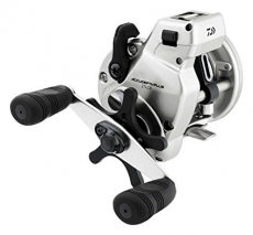 Daiwa Accudepht Plus 27LCW