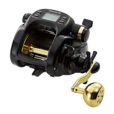 ЭЛЕКТРОКАТУШКА DAIWA TANACOM 750 NEW