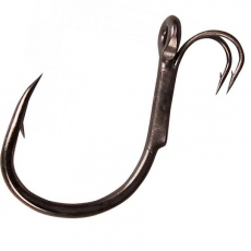 КРЮЧКИ D.A.M MADCAT STINGER HOOKS 6/0