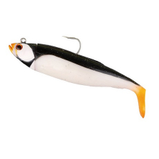 ДЖИГ ОСНАЩЕННЫЙ SAVAGE GEAR CUTBAIT HERRING 270ГР (PUFFIN)