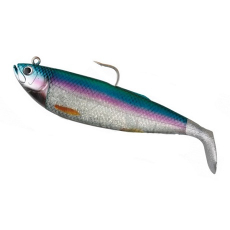 ДЖИГ ОСНАЩЕННЫЙ SAVAGE GEAR CUTBAIT HERRING 460ГР (REAL HERRING)