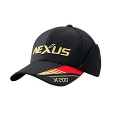 БЕЙСБОЛКА ТЕПЛАЯ SHIMANO NEXUS CA-196N (KBK)
