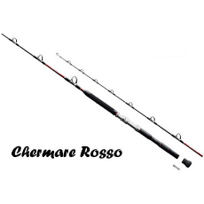 МОРСКОЕ УДИЛИЩЕ ДЛЯ ДЖИГГИНГА SHIMANO CHERMARE ROSSO MH-165