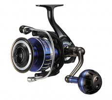 КАТУШКА DAIWA SALTIGA 4000 '15