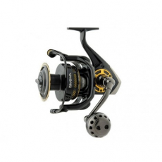 КАТУШКА DAIWA SALTIGA DOGFIGHT 7000H