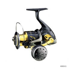 КАТУШКА SHIMANO STELLA SW 4000XG