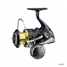 КАТУШКА SHIMANO STELLA SW 5000XG