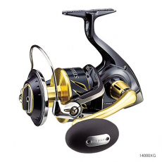 КАТУШКА SHIMANO STELLA SW 14000XG