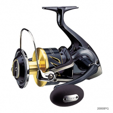 КАТУШКА SHIMANO STELLA SW 20000PG