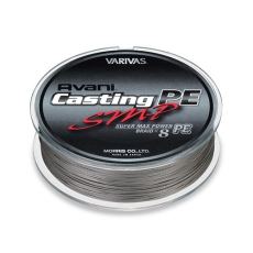 PE ШНУР VARIVAS AVANI CASTING PE SMP BRAID X8 #5