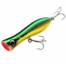ПОППЕР YO-ZURI BULL POP F R1154CDR