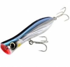 ПОППЕР YO-ZURI BULL POP F R1154CFF