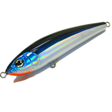 МОРСКОЙ СЛАЙДЕР TAILWALK GUNZ SINKING 160S (KB)