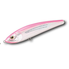 МОРСКОЙ СЛАЙДЕР TAILWALK GUNZ SINKING 160S (G-HOT PINK)