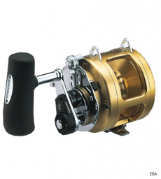 КАТУШКА SHIMANO TIAGRA 30 A