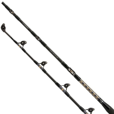 ТРОЛЛИНГОВОЕ УДИЛИЩЕ SHIMANO TYRNOS TROLLING 80LBS