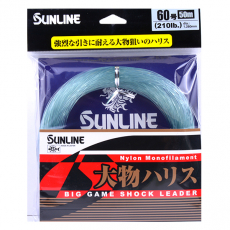 SHOCK LEADER SUNLINE 210LB