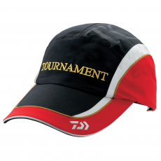 Кепка Daiwa DC-3103W CAP RED K