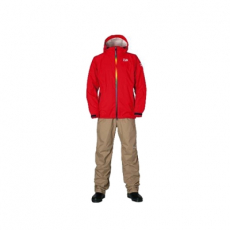 Костюм дождевой Daiwa DR-3302 RAIN SUIT RED WM