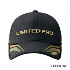 Кепка Shimano CA-022P B/G K