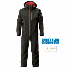 Костюм Shimano RA-024N LIGHT SUIT BK