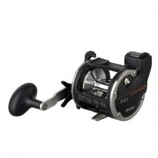 Катушка Okuma Classic Linecounter XPD 30DLXA 2bb Left Hand